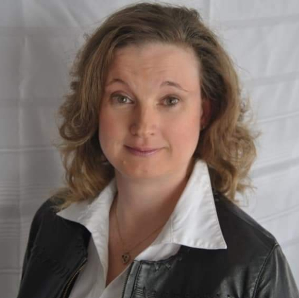 Meet your Posher, Amanda